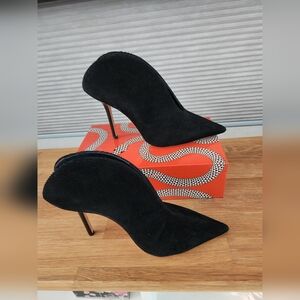 Jimmy Choo Lodis 100 size 37